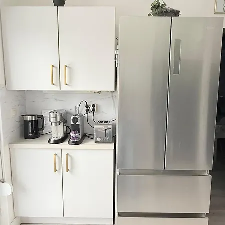 Cosy House For 10 With Clim And Garden *