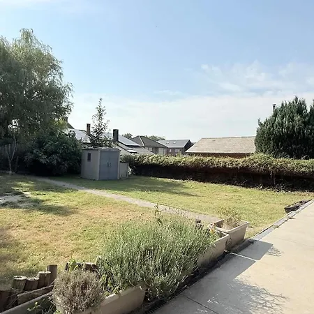 Cosy House For 10 With Clim And Garden Holiday home