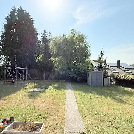Cosy House For 10 With Clim And Garden *