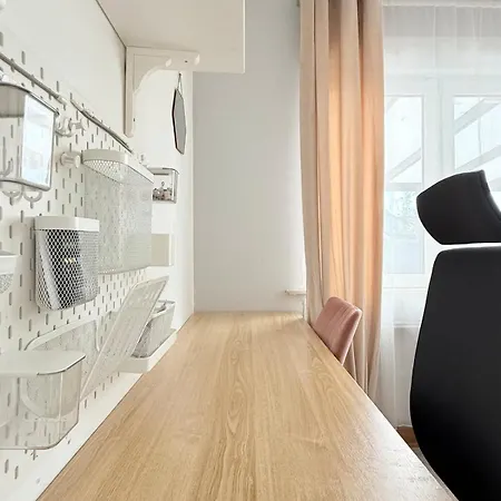 Cosy House For 10 With Clim And Garden *