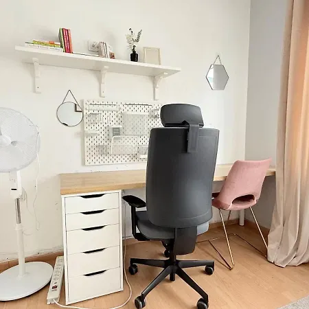 Cosy House For 10 With Clim And Garden * Nivelles