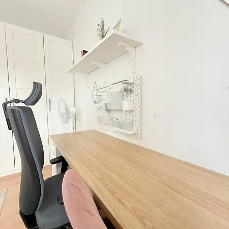 Cosy House For 10 With Clim And Garden *