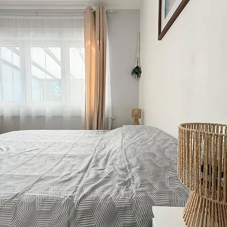 Cosy House For 10 With Clim And Garden *