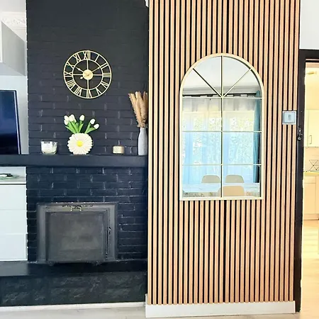 Holiday home Cosy House For 10 With Clim And Garden *