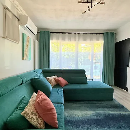 Cosy House For 10 With Clim And Garden *
