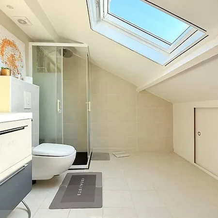 Holiday home Cosy House For 10 With Clim And Garden *