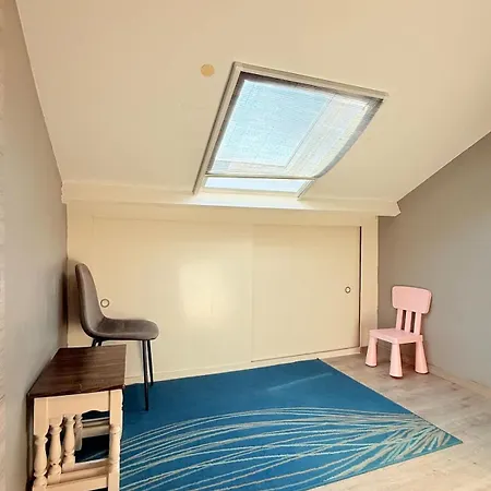 Holiday home Cosy House For 10 With Clim And Garden *