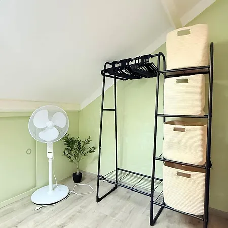 Holiday home Cosy House For 10 With Clim And Garden *