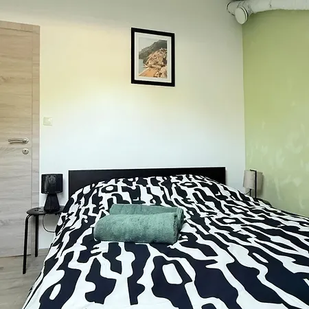 Holiday home Cosy House For 10 With Clim And Garden *