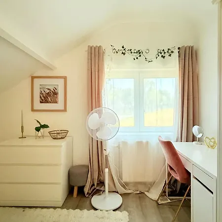 Cosy House For 10 With Clim And Garden Holiday home *