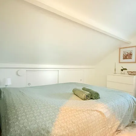 Cosy House For 10 With Clim And Garden * Nivelles
